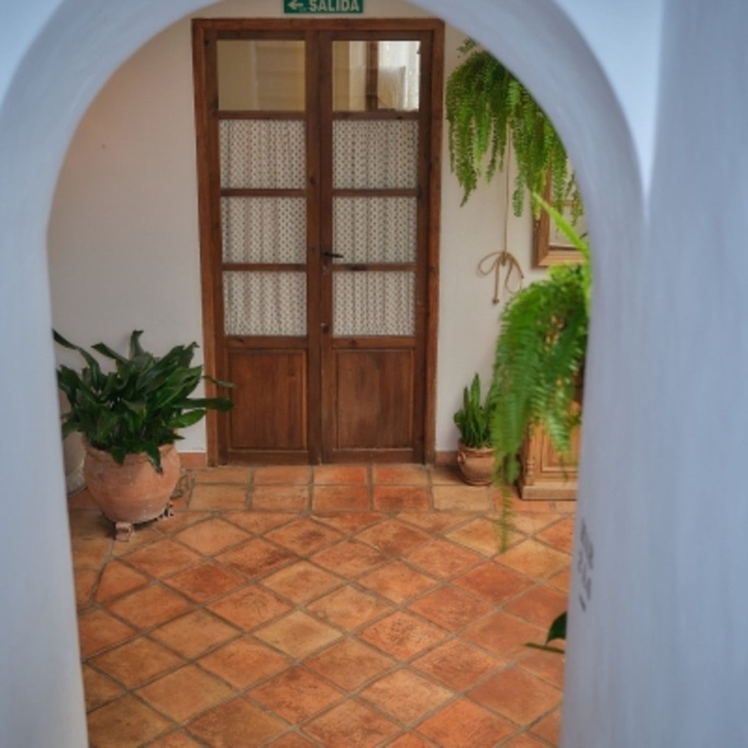 8 Bed Hotel in Marbella