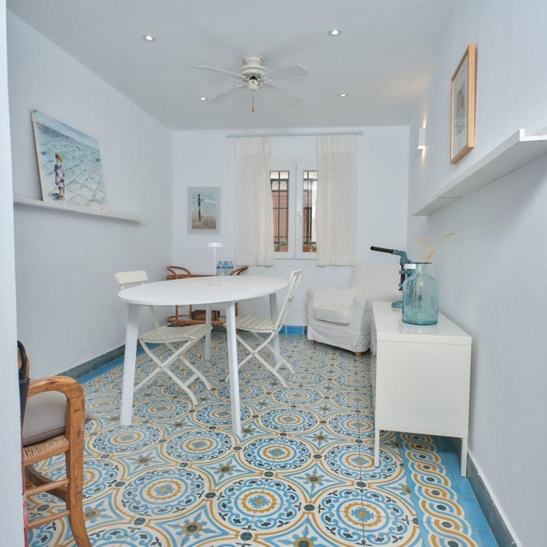 8 Bed Hotel in Marbella