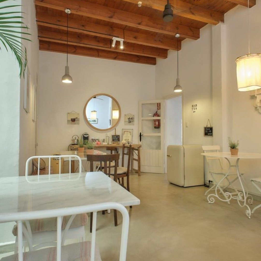 8 Bed Hotel in Marbella