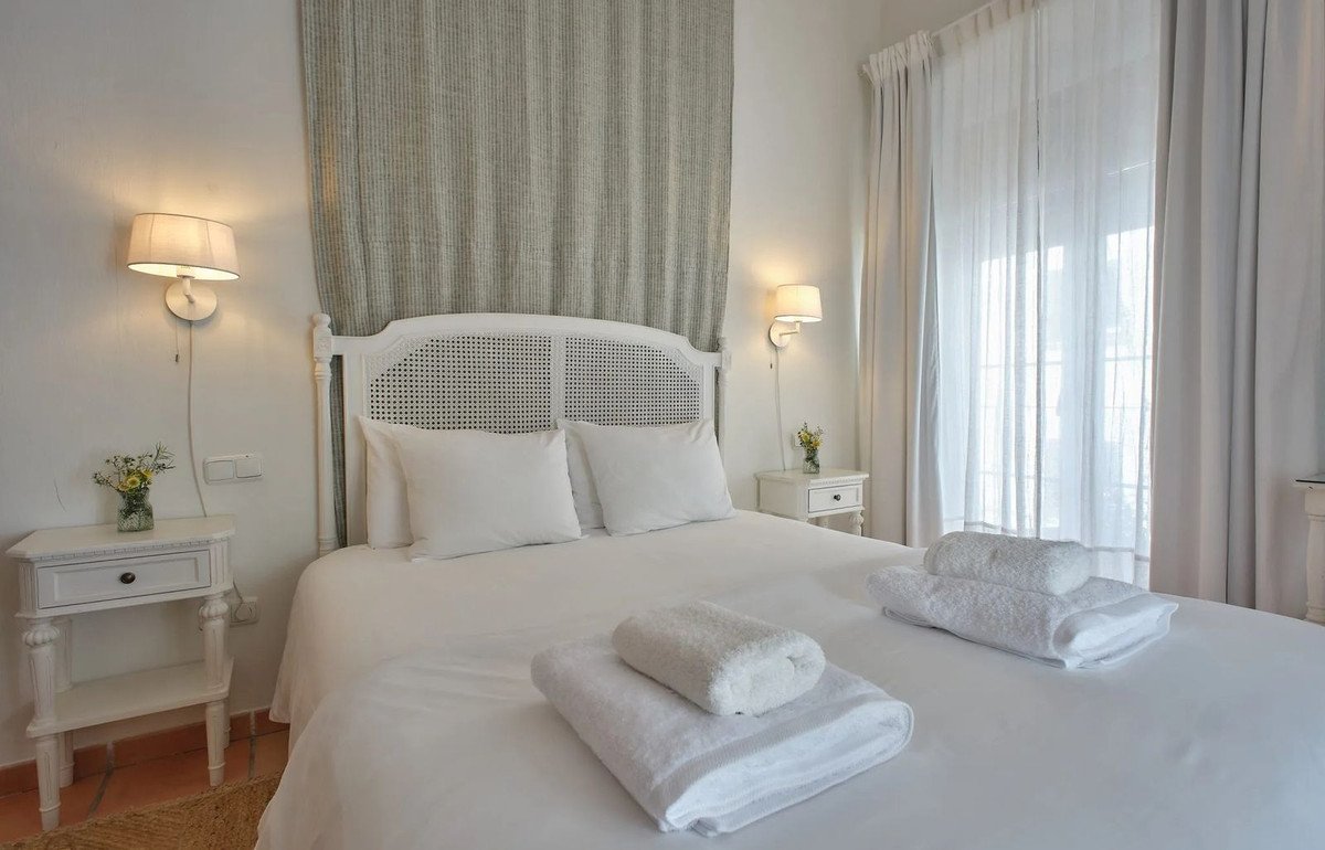 8 Bed Hotel in Marbella