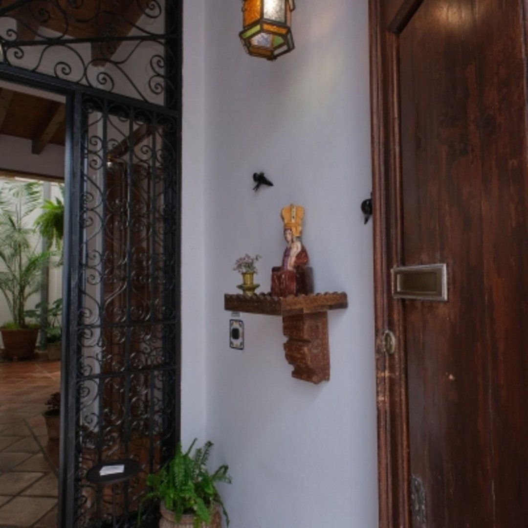 8 Bed Hotel in Marbella