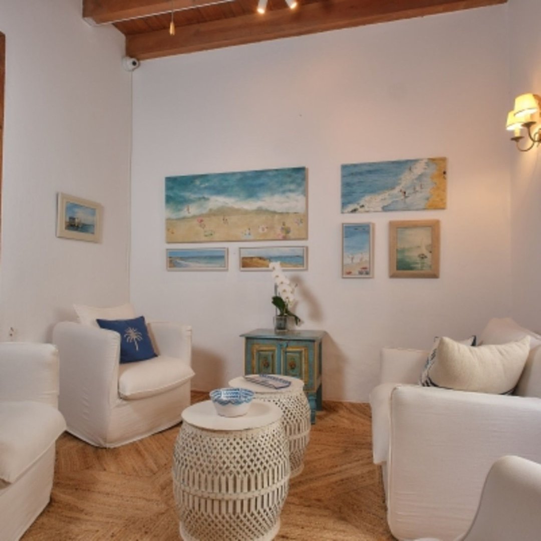 8 Bed Hotel in Marbella