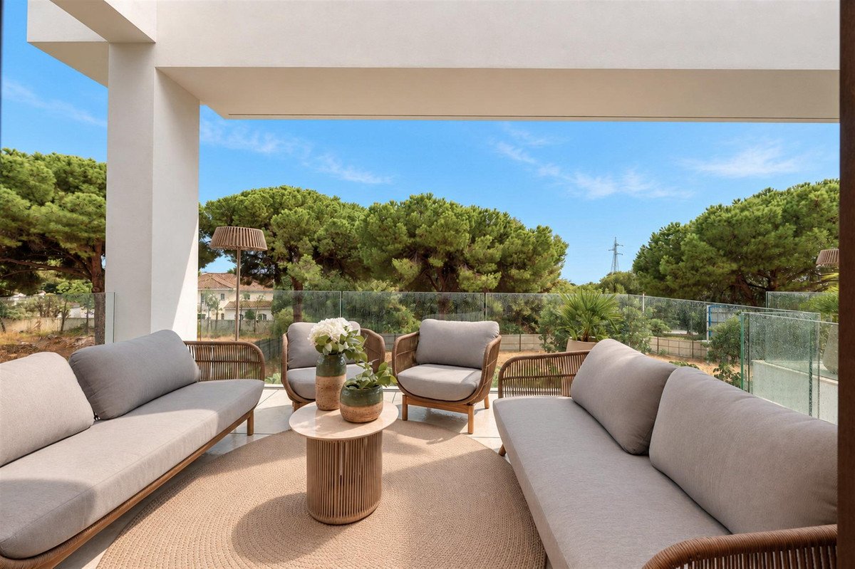 6 Bed Detached Villa in Nagüeles