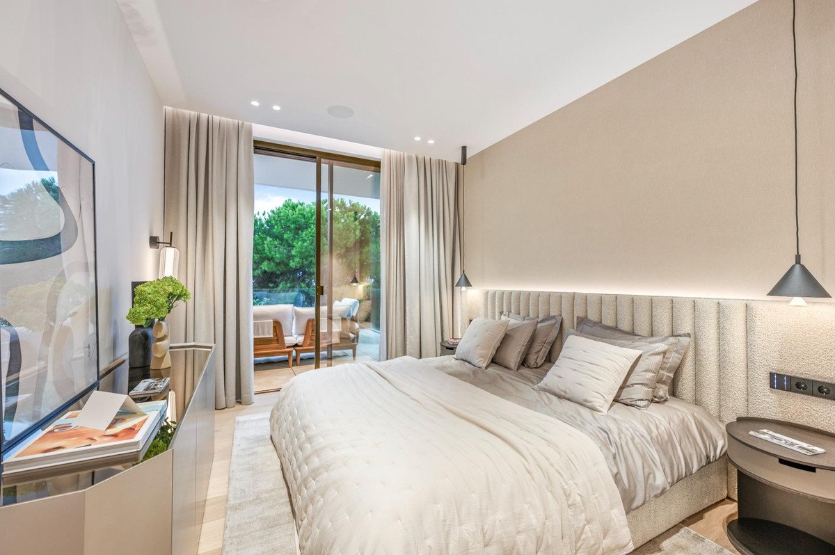 6 Bed Detached Villa in Nagüeles