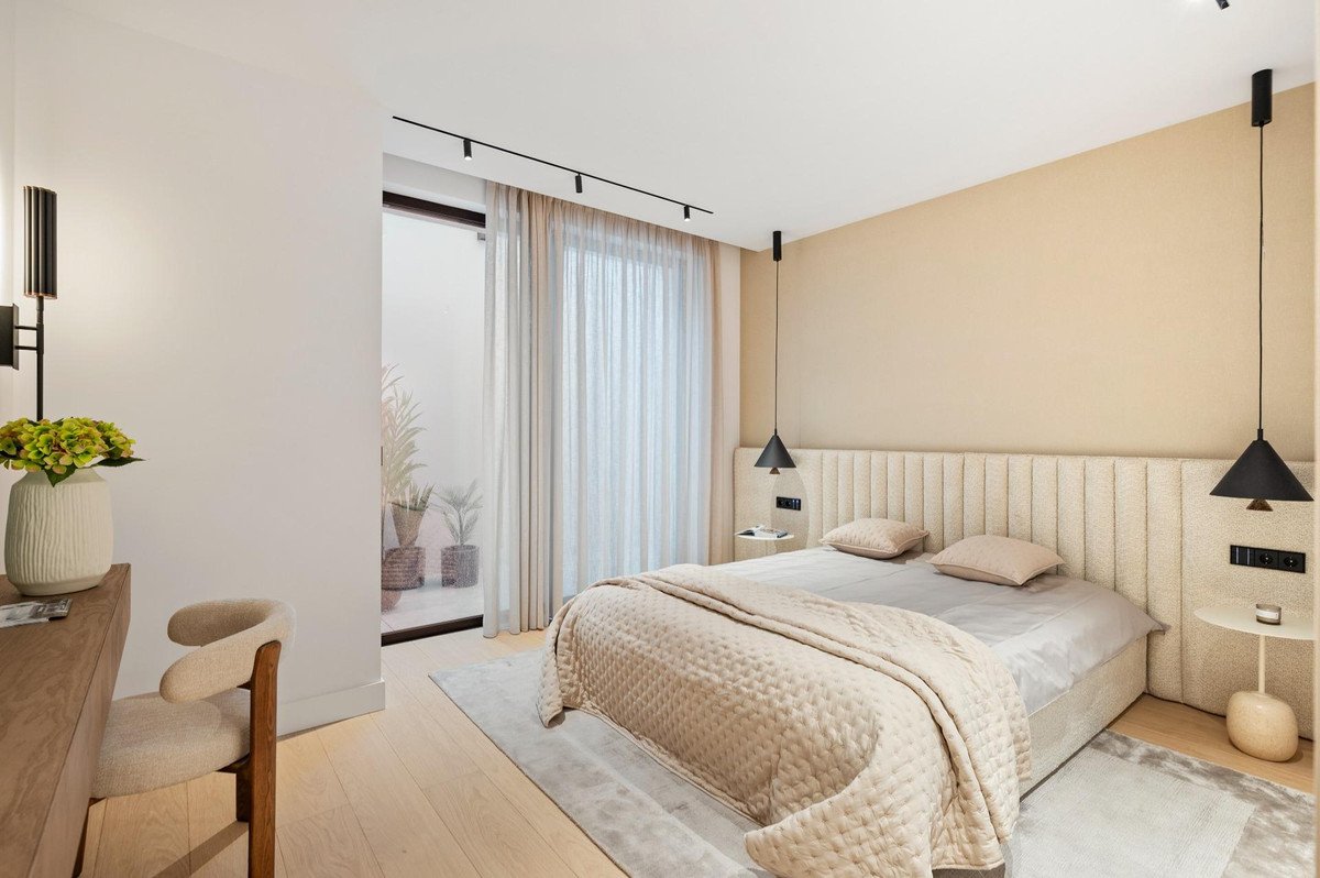 6 Bed Detached Villa in Nagüeles