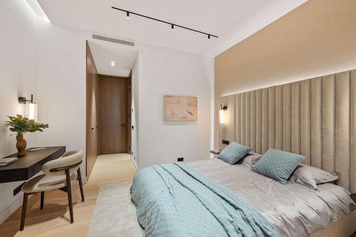 6 Bed Detached Villa in Nagüeles