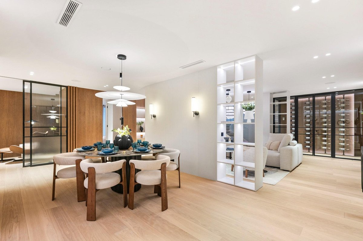 6 Bed Detached Villa in Nagüeles