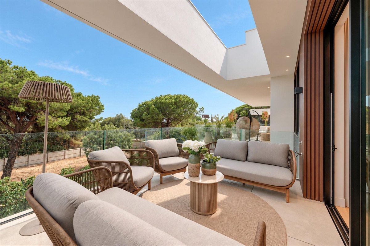 6 Bed Detached Villa in Nagüeles