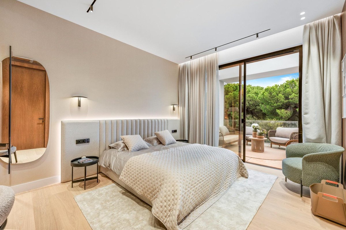 6 Bed Detached Villa in Nagüeles