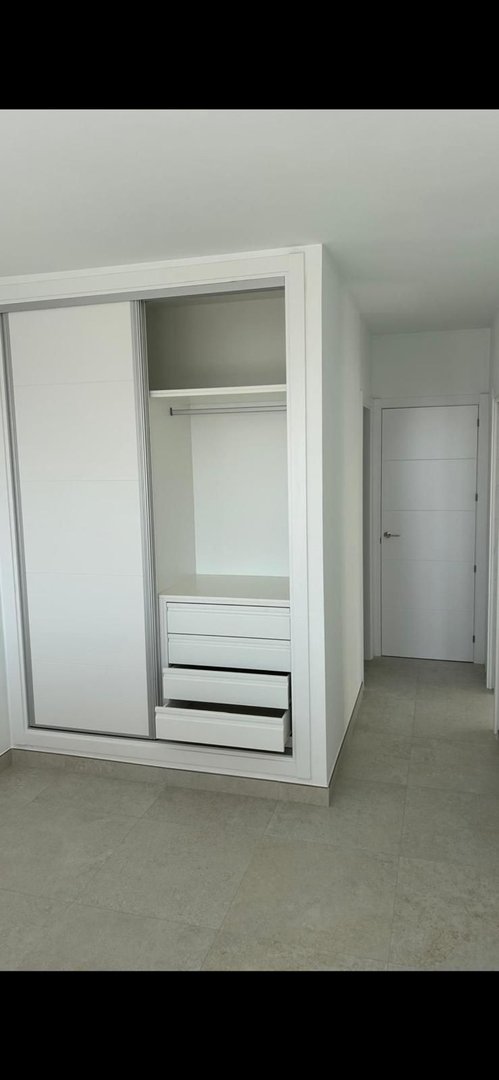 2 Bed Middle Floor Apartment in Mijas