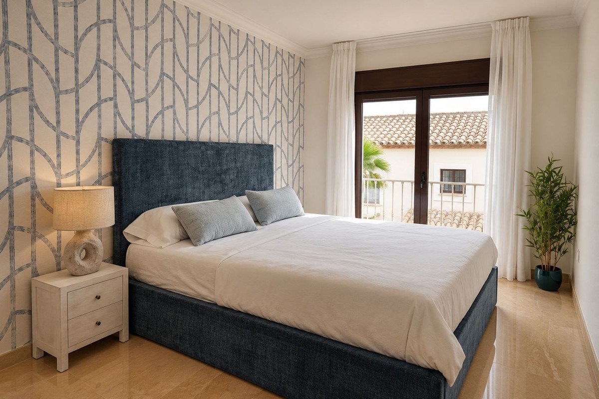 3 Bed Townhouse in Estepona