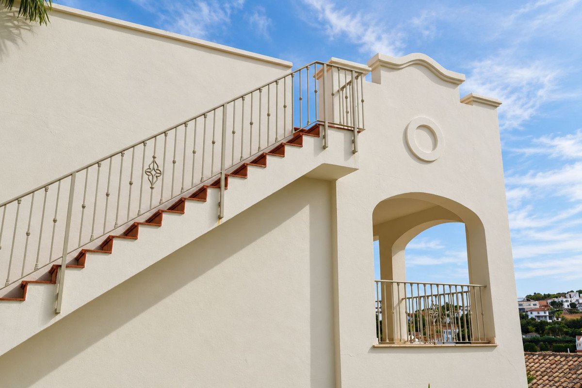 3 Bed Townhouse in Estepona