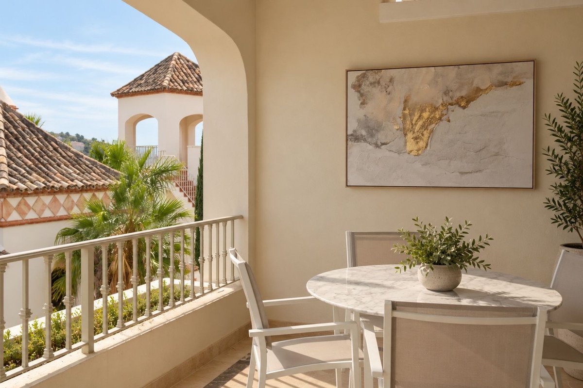 3 Bed Townhouse in Estepona