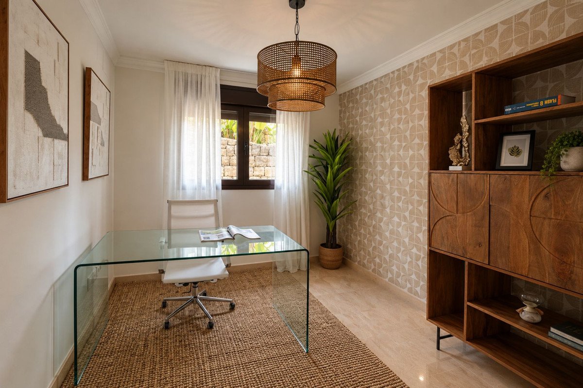 3 Bed Townhouse in Estepona