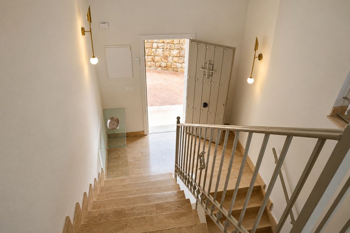 3 Bed Townhouse in Estepona