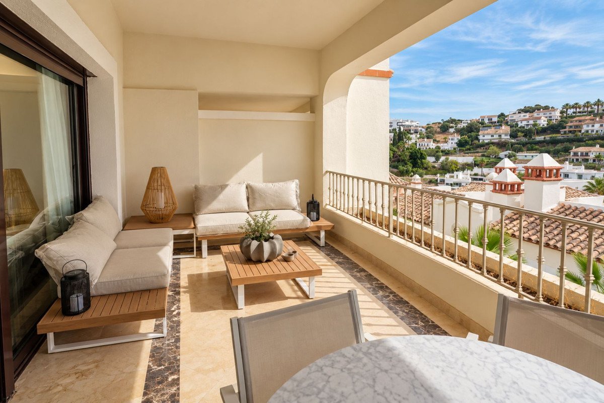 3 Bed Townhouse in Estepona