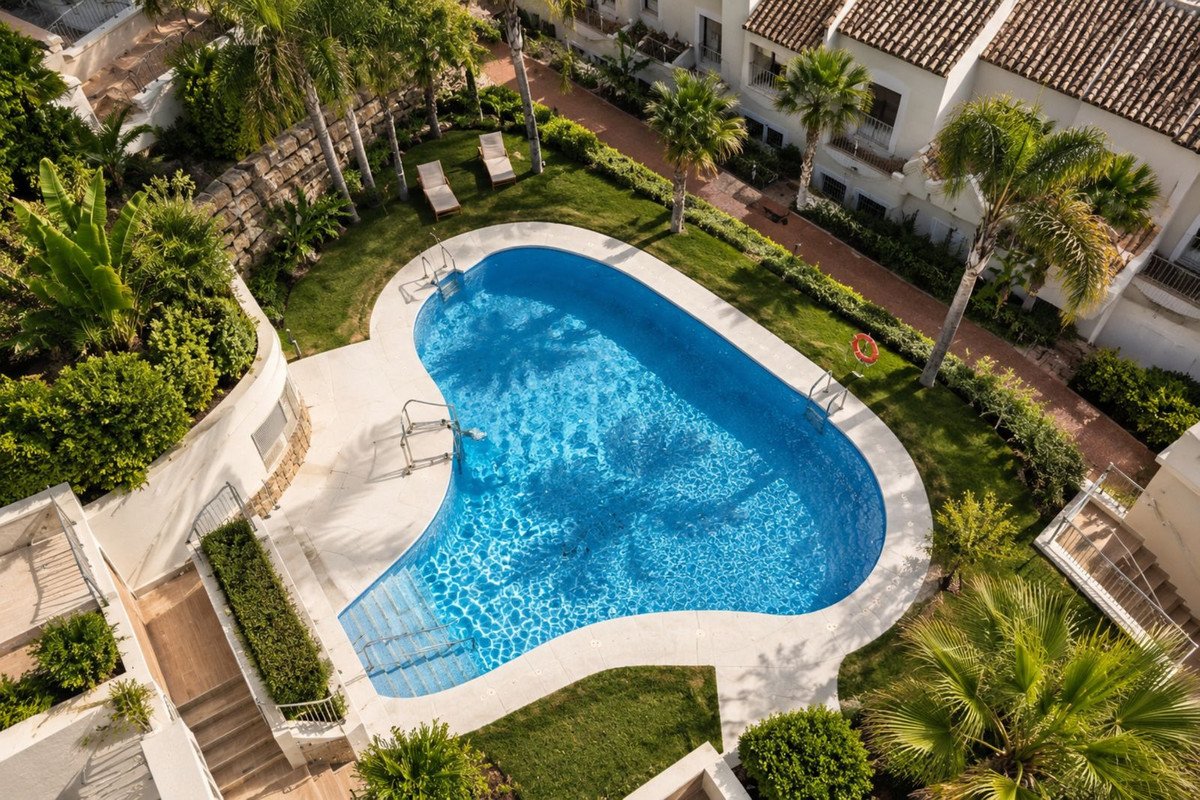 3 Bed Townhouse in Estepona