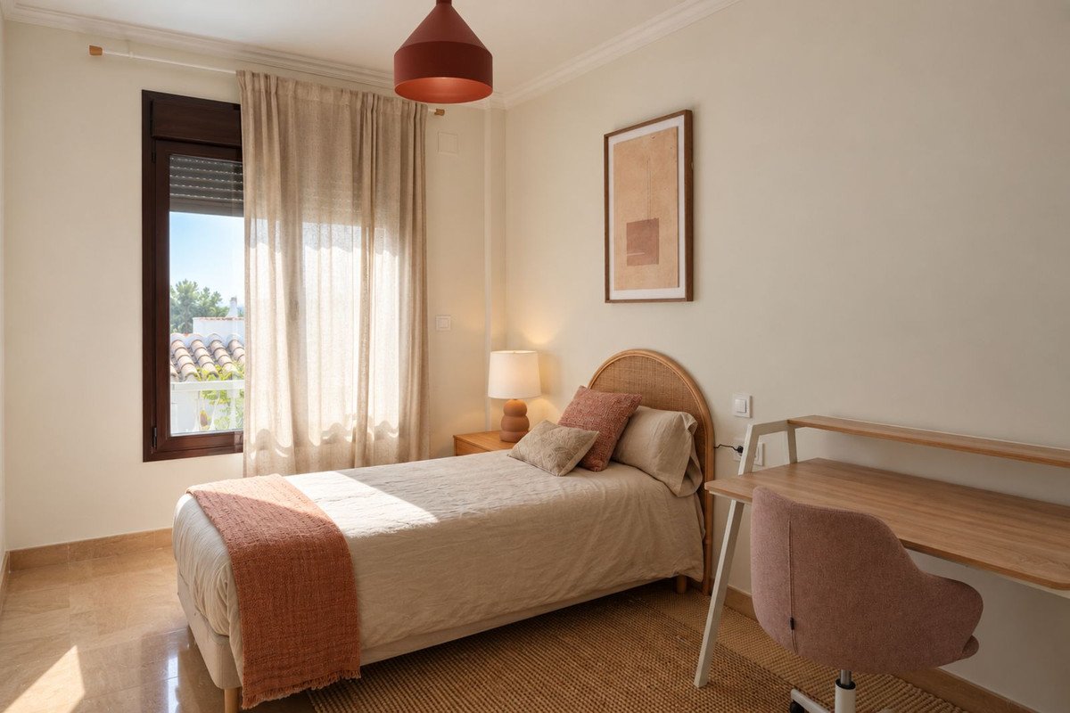 3 Bed Townhouse in Estepona