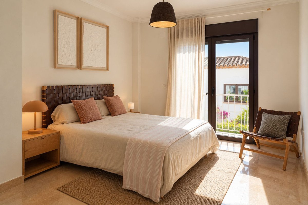 3 Bed Townhouse in Estepona