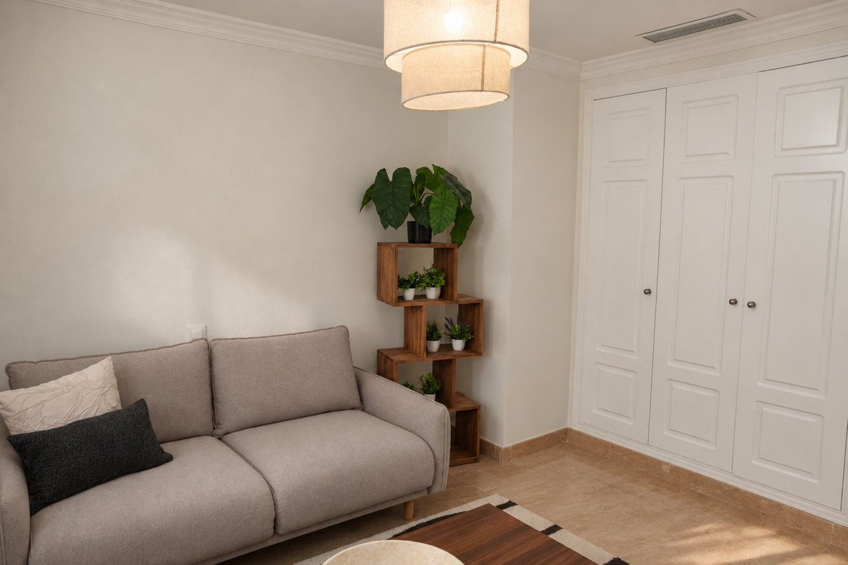 3 Bed Townhouse in Estepona
