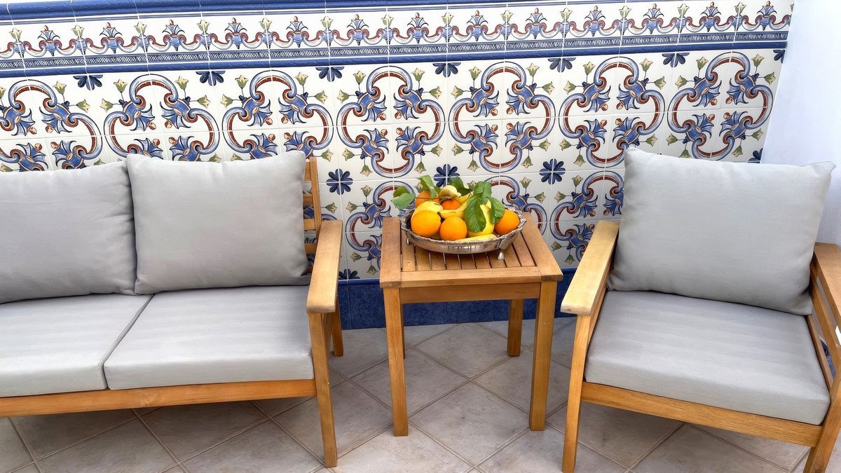 5 Bed Townhouse in Alhaurín el Grande