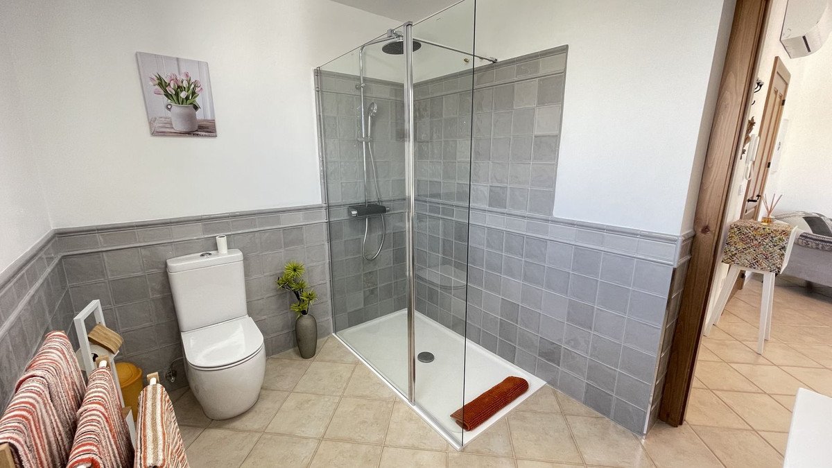 5 Bed Townhouse in Alhaurín el Grande