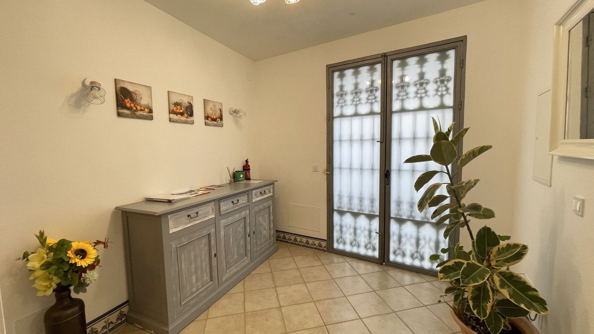 5 Bed Townhouse in Alhaurín el Grande
