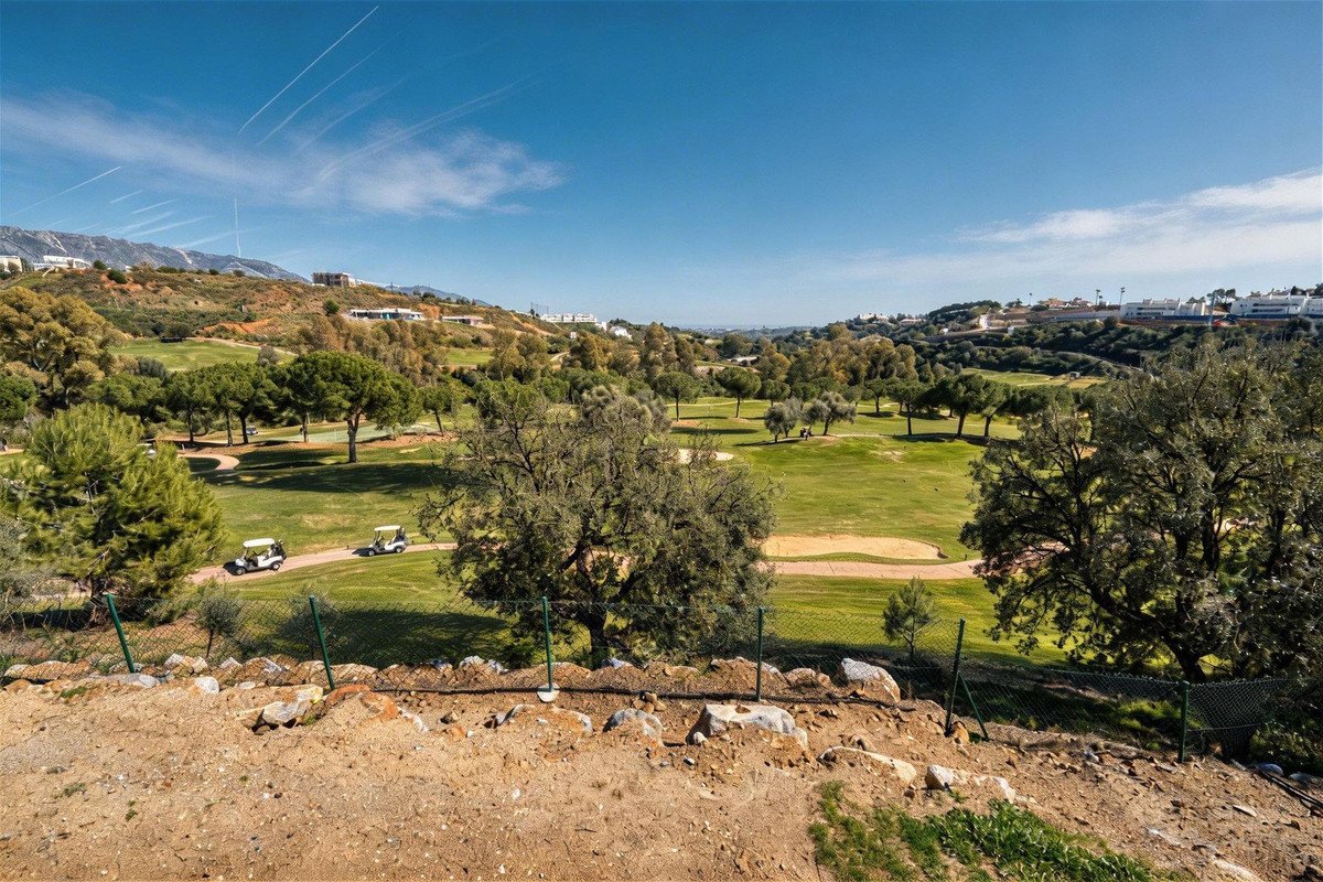 3 Bed Ground Floor Apartment in La Cala de Mijas