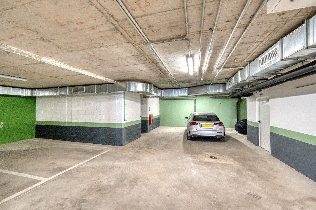 3 Bed Ground Floor Apartment in La Cala de Mijas