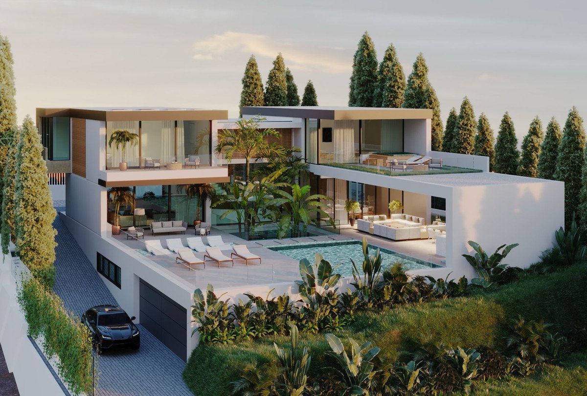 Residential Plot in El Paraiso