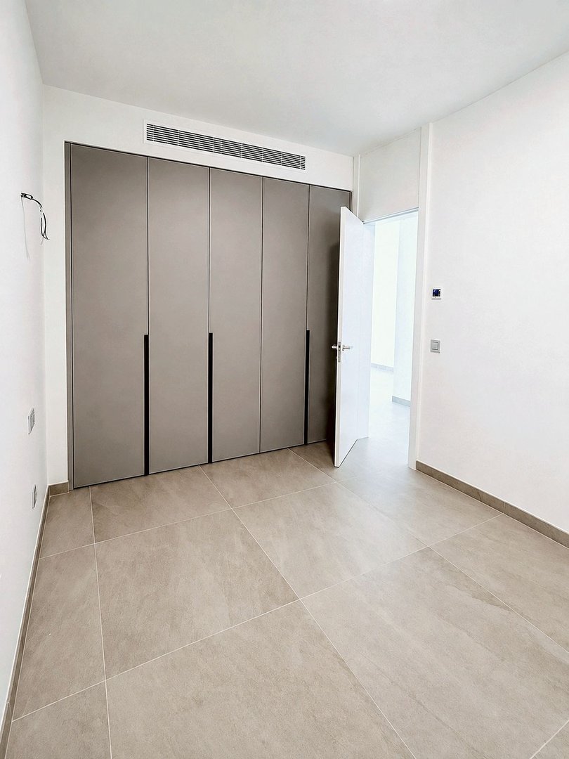 3 Bed Middle Floor Apartment in Fuengirola