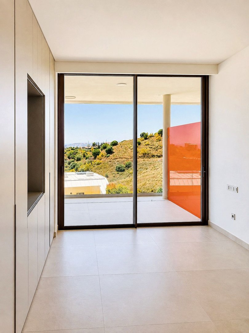 3 Bed Middle Floor Apartment in Fuengirola