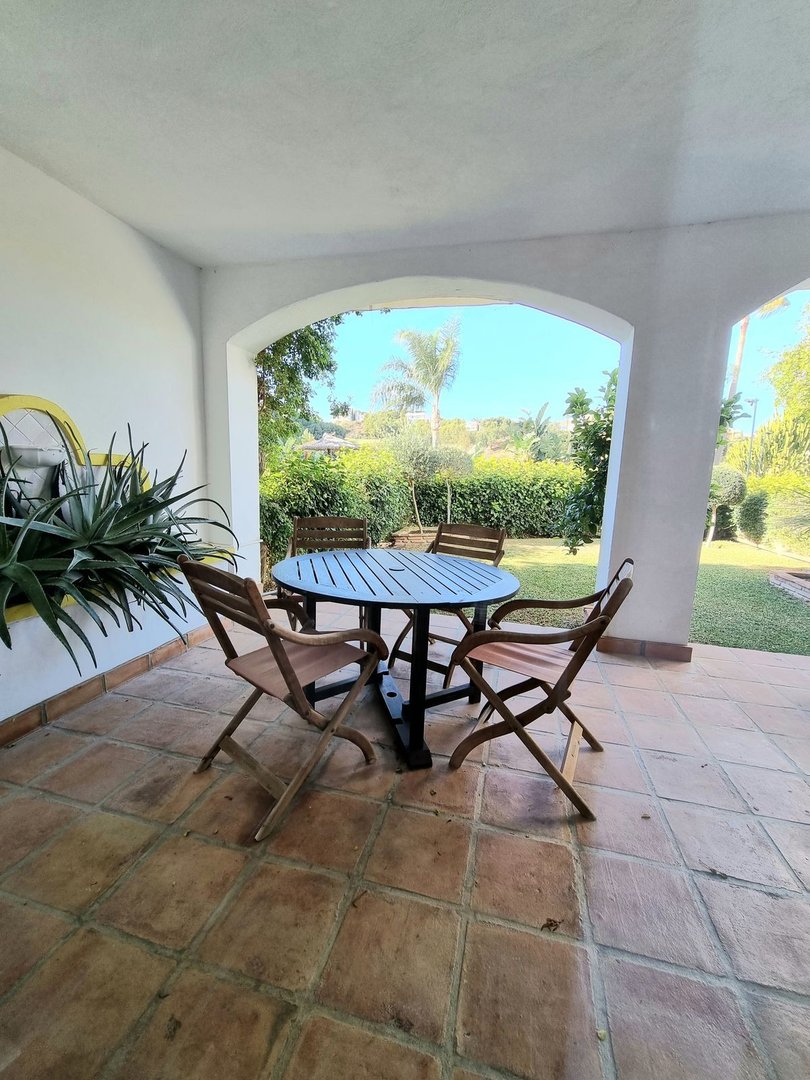 3 Bed Townhouse in Miraflores