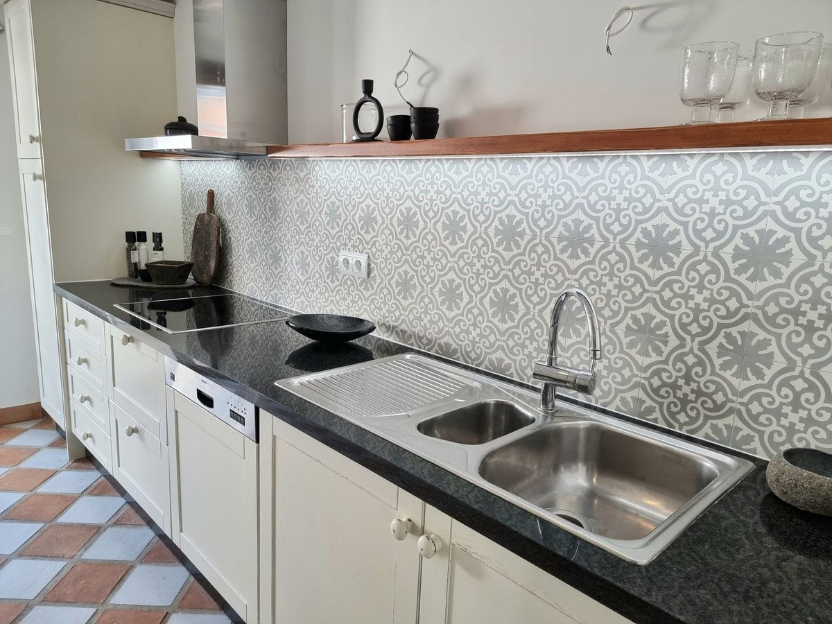 3 Bed Townhouse in Miraflores