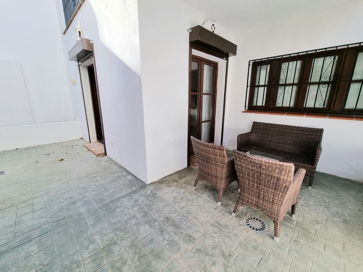 3 Bed Townhouse in Miraflores