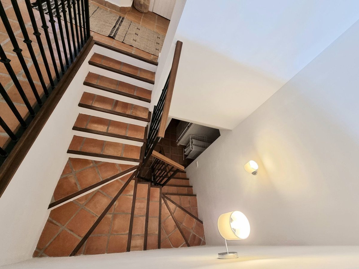 3 Bed Townhouse in Miraflores