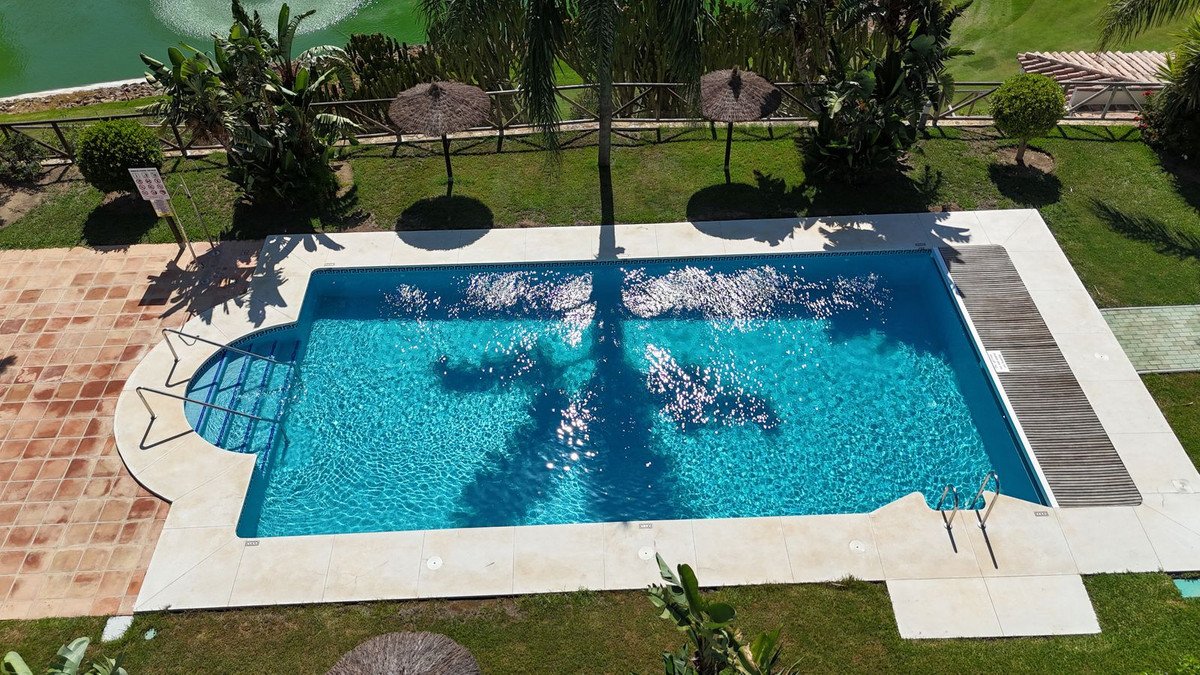 3 Bed Townhouse in Miraflores