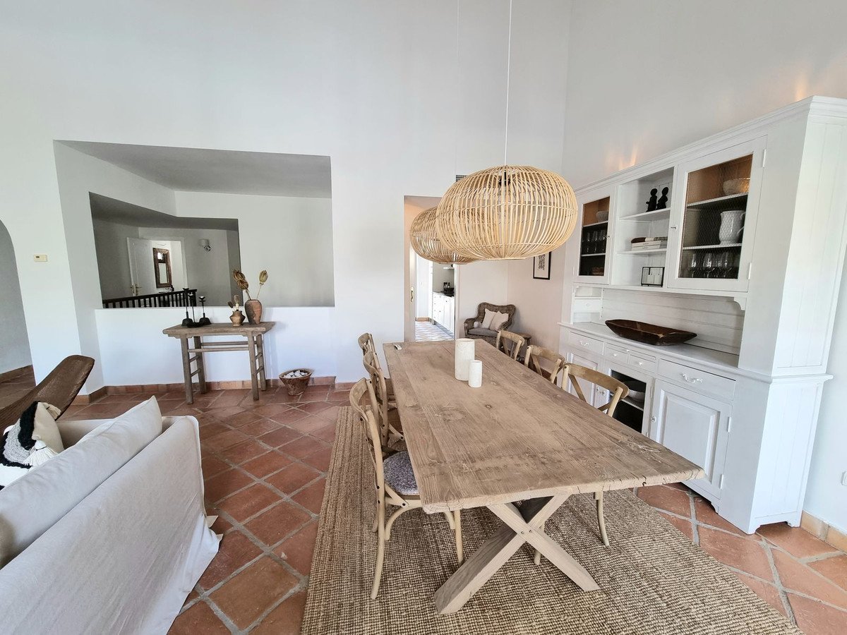 3 Bed Townhouse in Miraflores