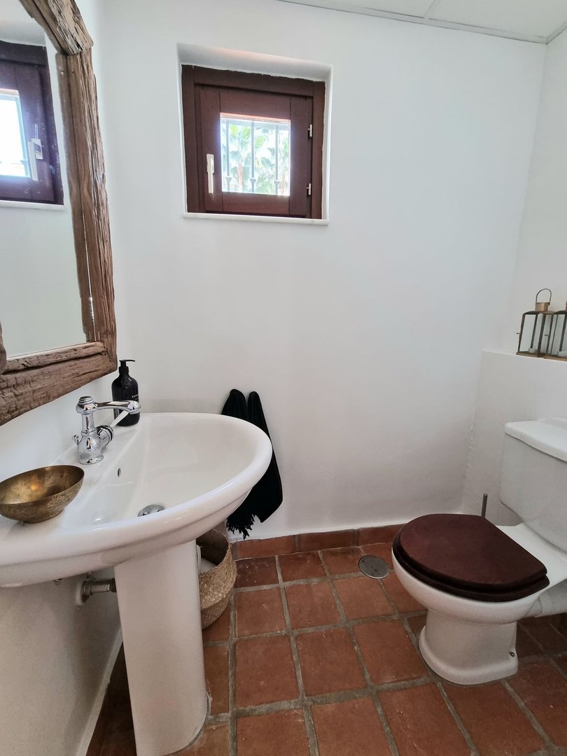 3 Bed Townhouse in Miraflores