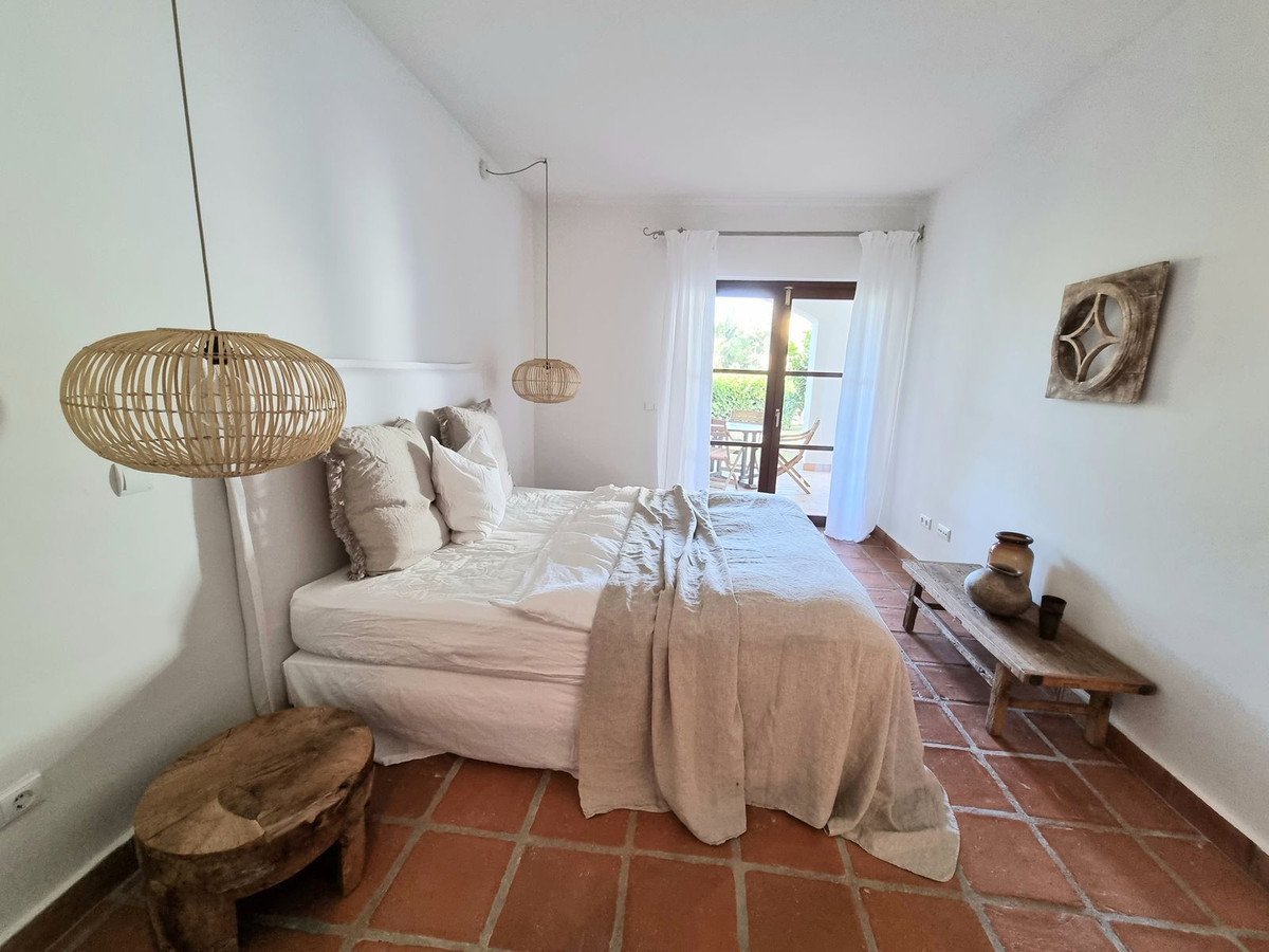 3 Bed Townhouse in Miraflores