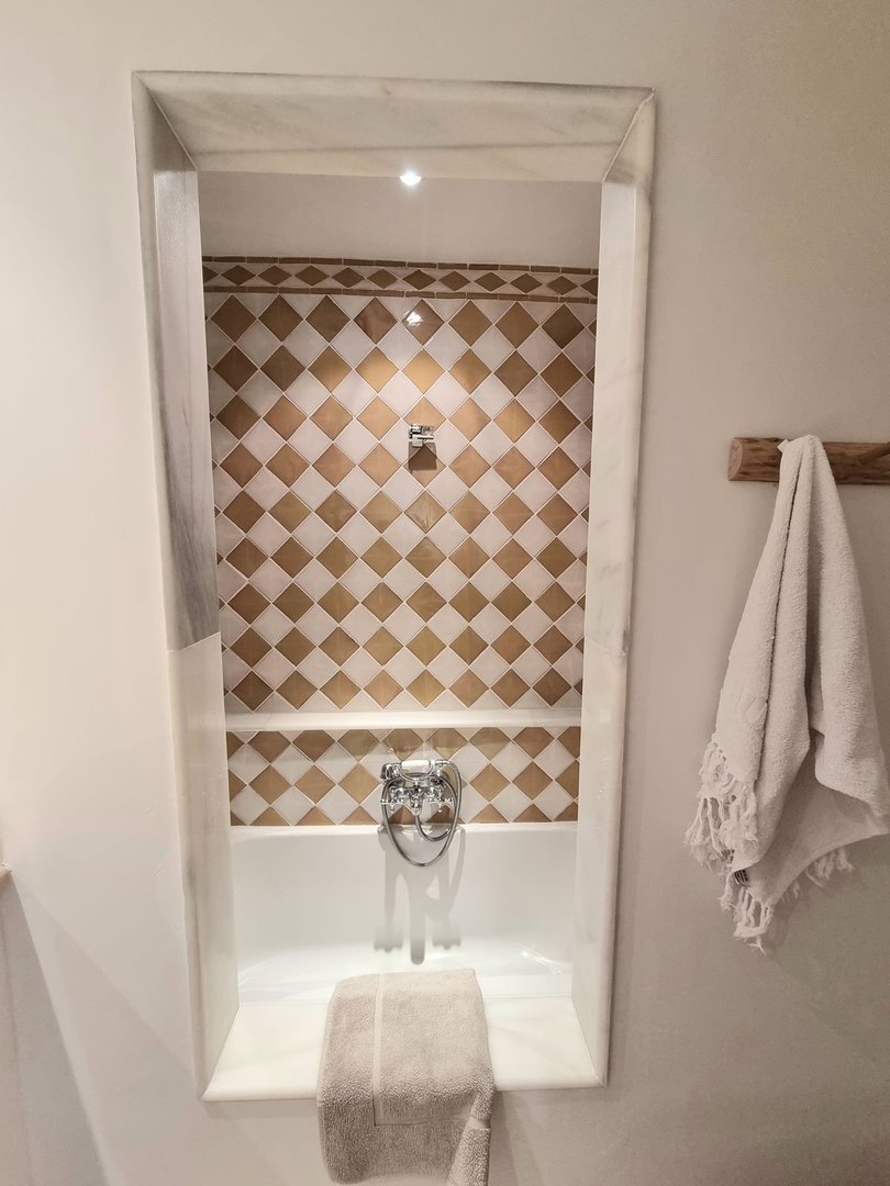 3 Bed Townhouse in Miraflores