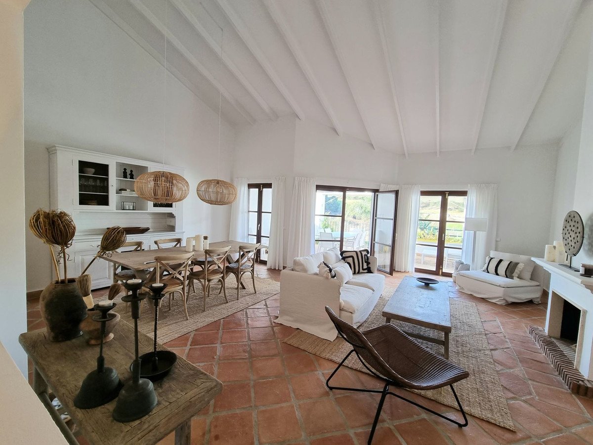 3 Bed Townhouse in Miraflores