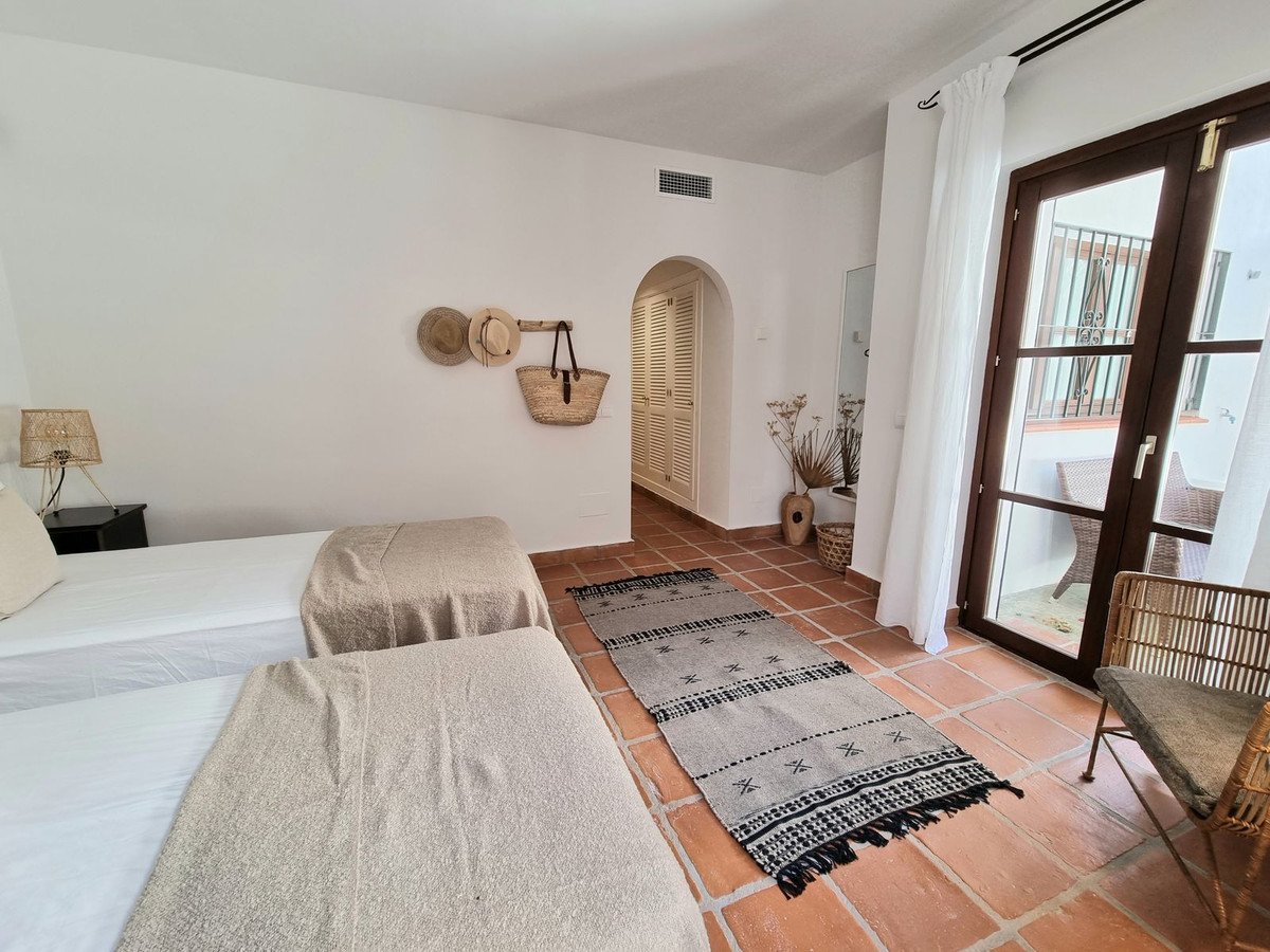 3 Bed Townhouse in Miraflores