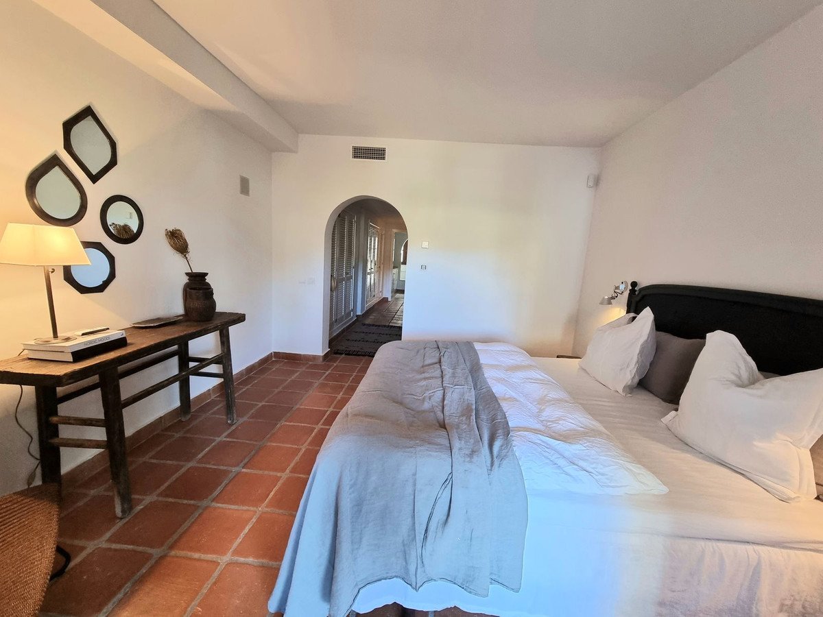 3 Bed Townhouse in Miraflores