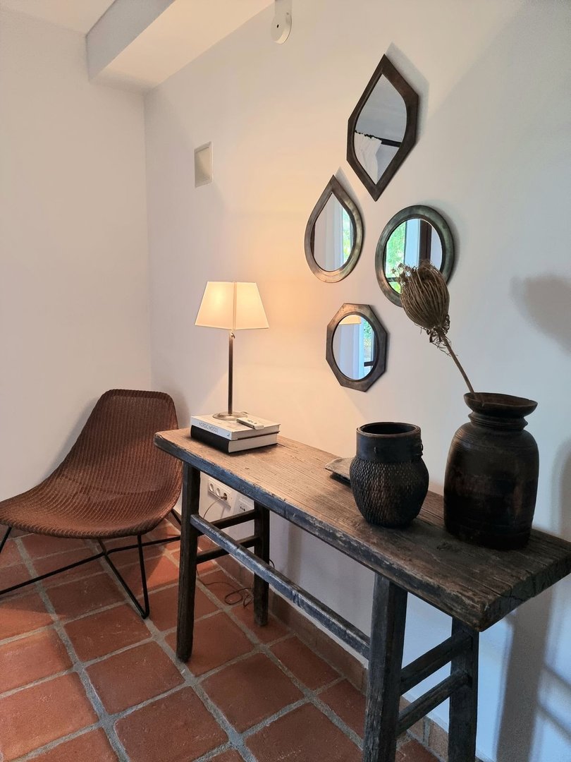 3 Bed Townhouse in Miraflores