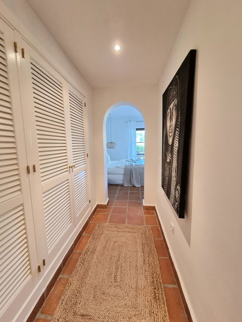 3 Bed Townhouse in Miraflores