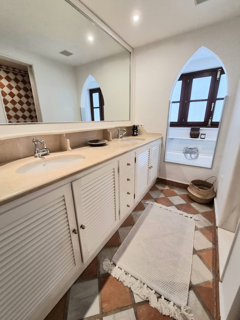 3 Bed Townhouse in Miraflores