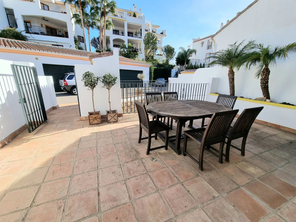 3 Bed Townhouse in Miraflores