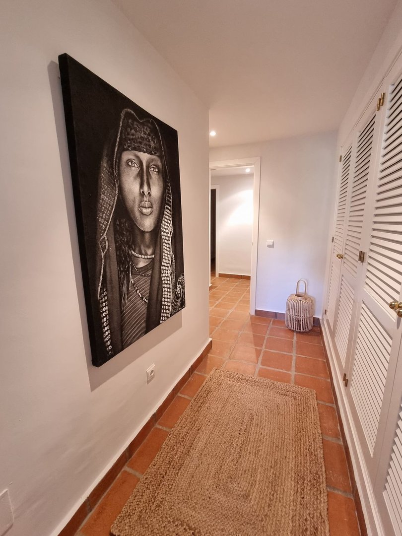 3 Bed Townhouse in Miraflores