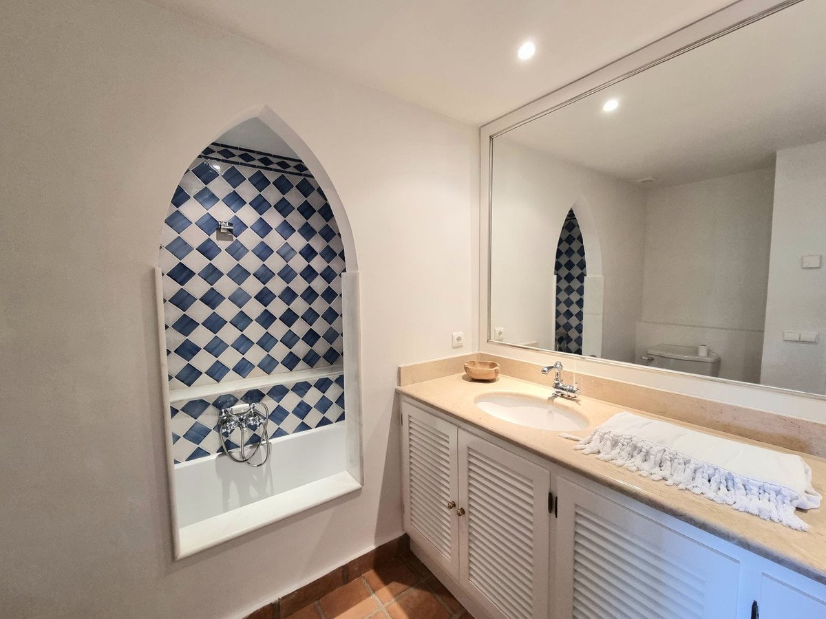 3 Bed Townhouse in Miraflores